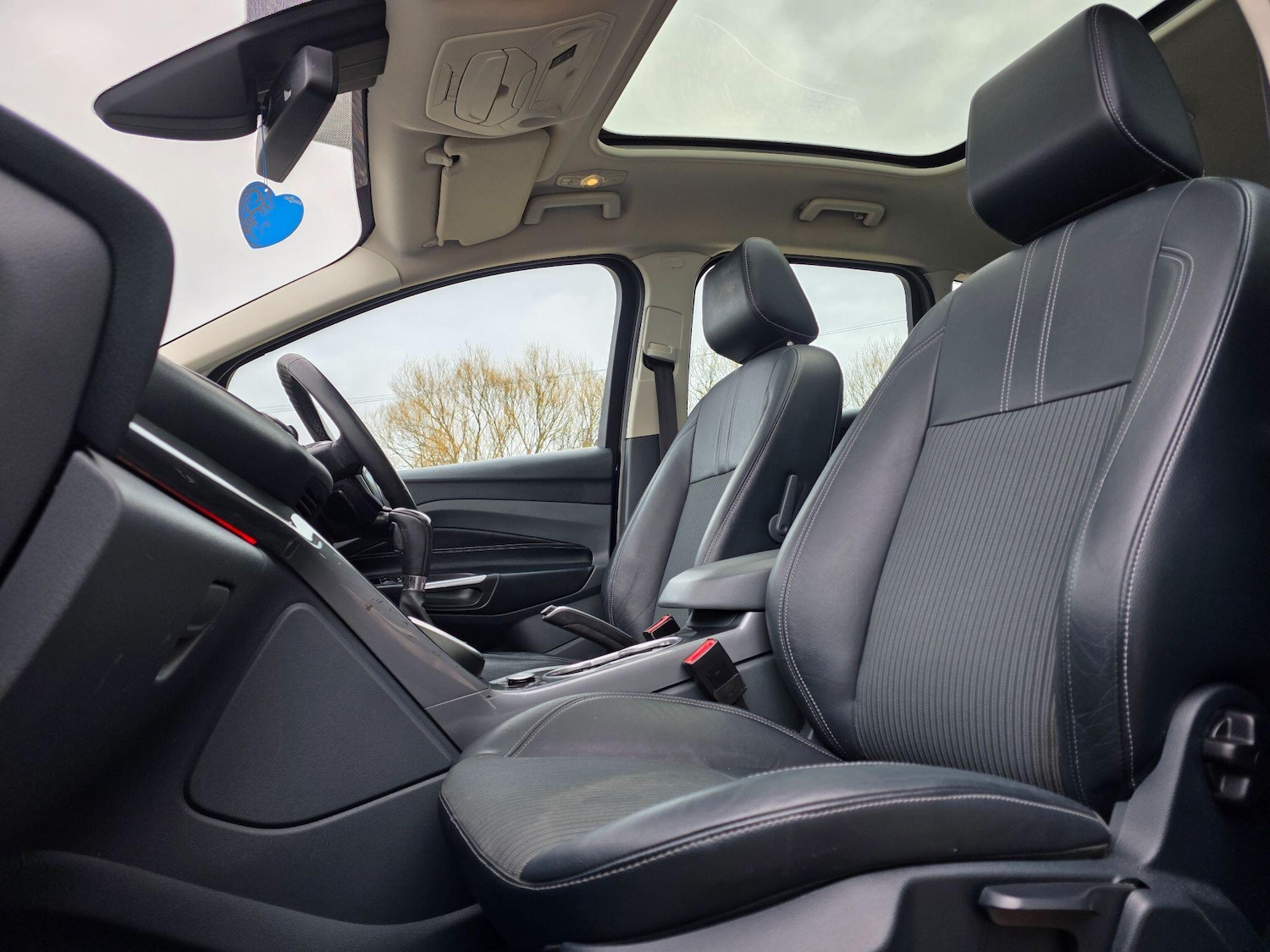 Used Ford C-Max 2015 for sale - 78086977: Photo 19