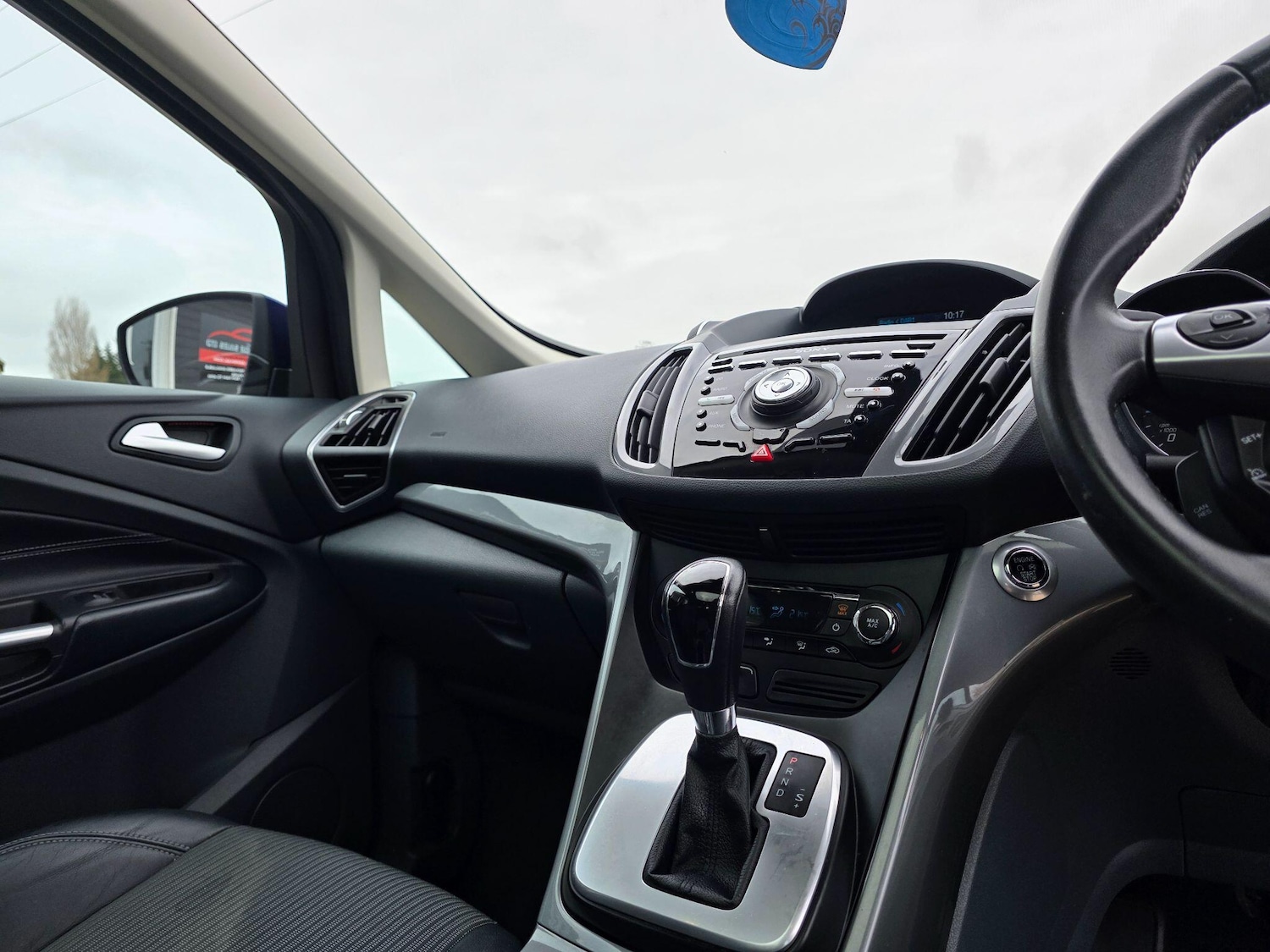 Used Ford C-Max 2015 for sale - 78086977: Photo 22