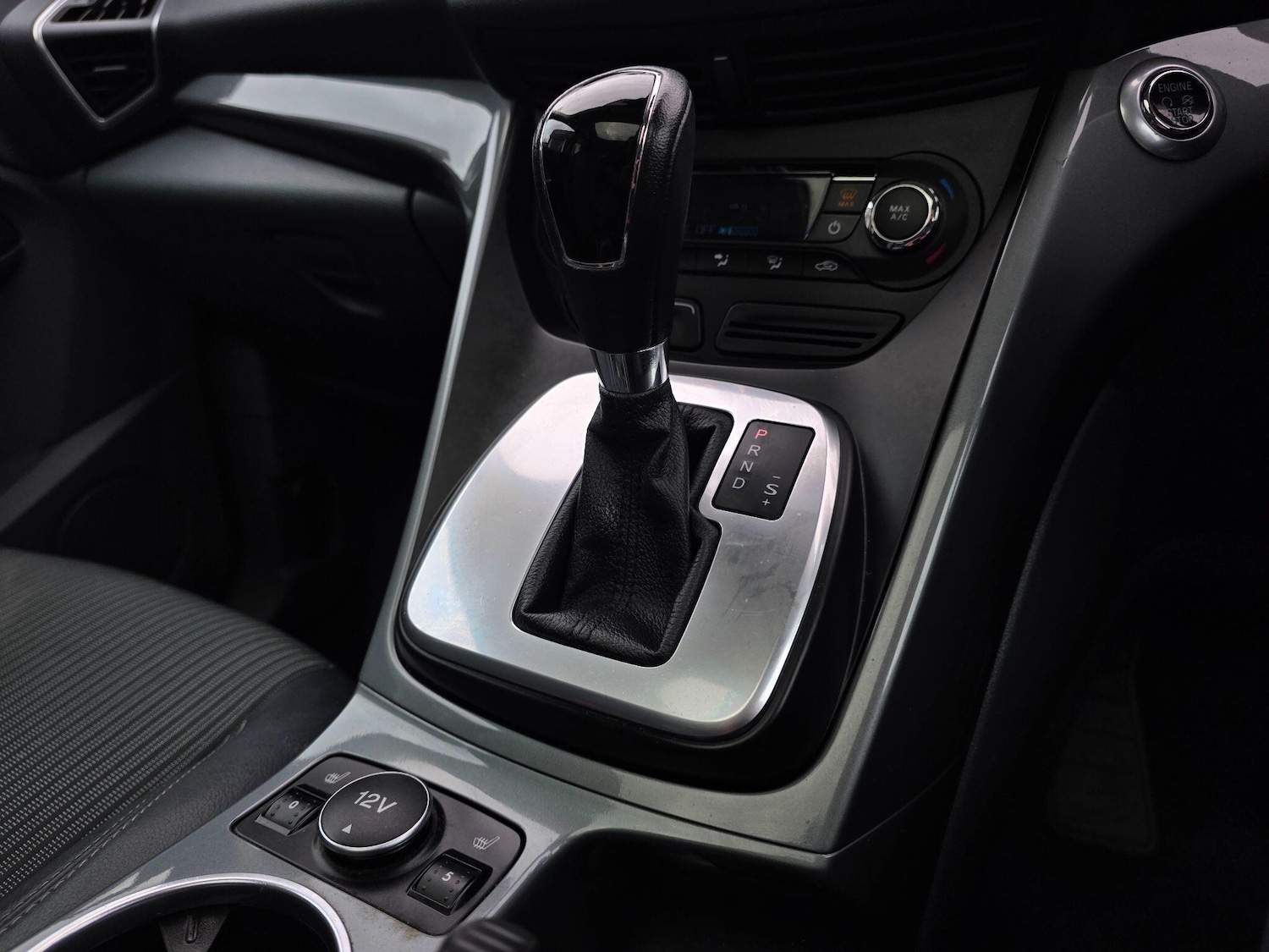 Used Ford C-Max 2015 for sale - 78086977: Photo 23