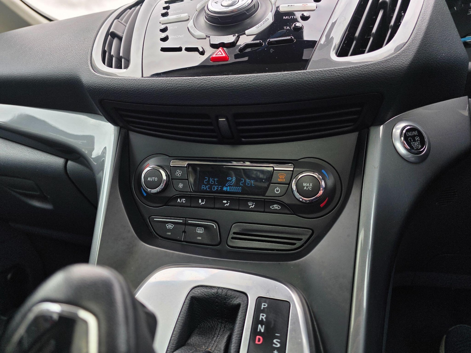 Used Ford C-Max 2015 for sale - 78086977: Photo 24