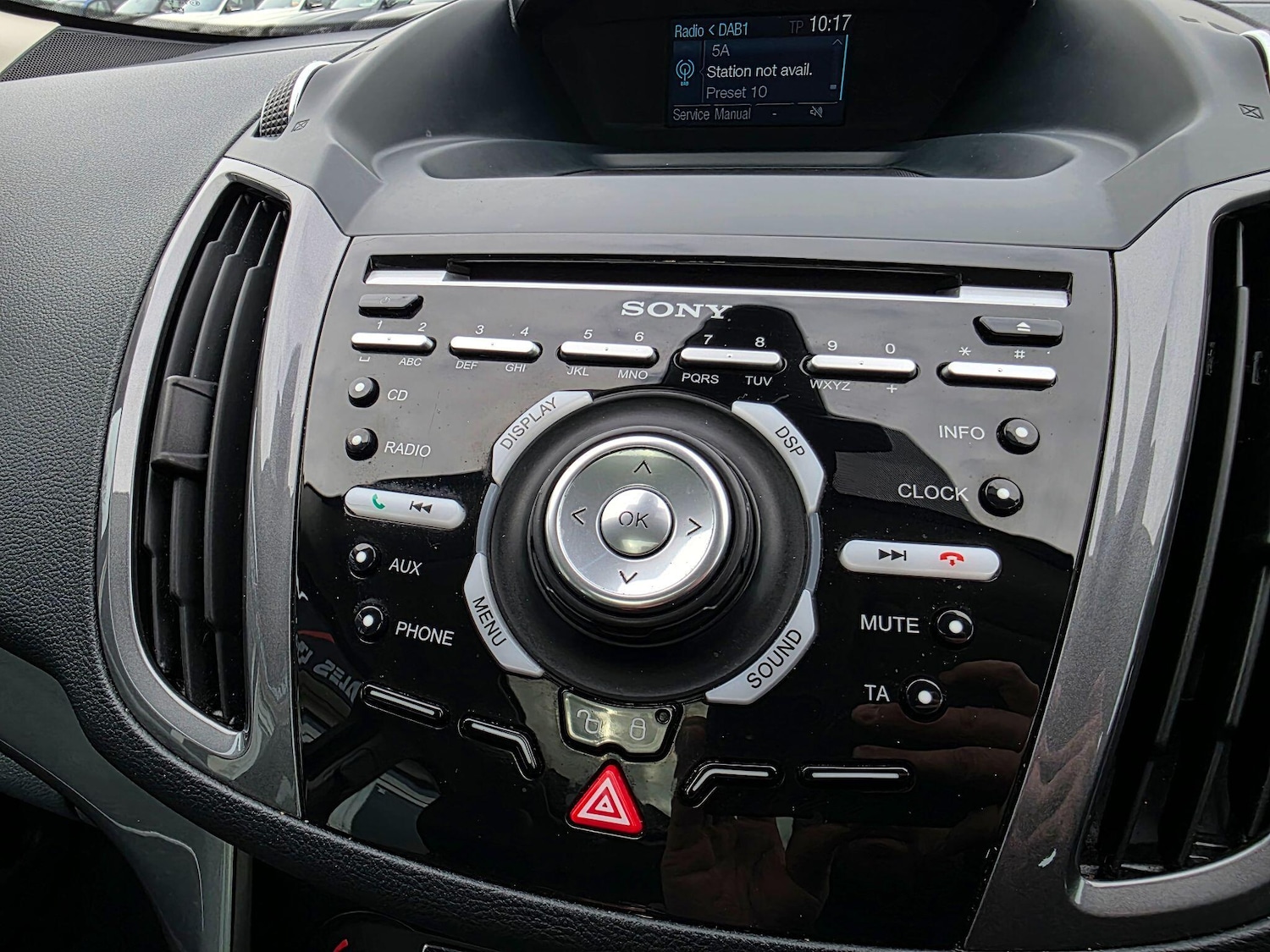 Used Ford C-Max 2015 for sale - 78086977: Photo 26