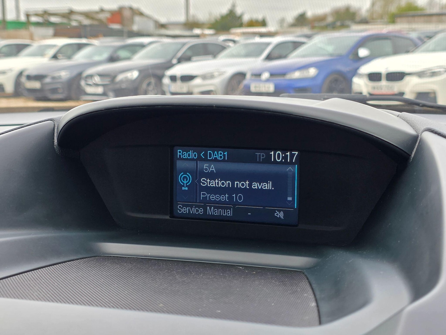 Used Ford C-Max 2015 for sale - 78086977: Photo 27