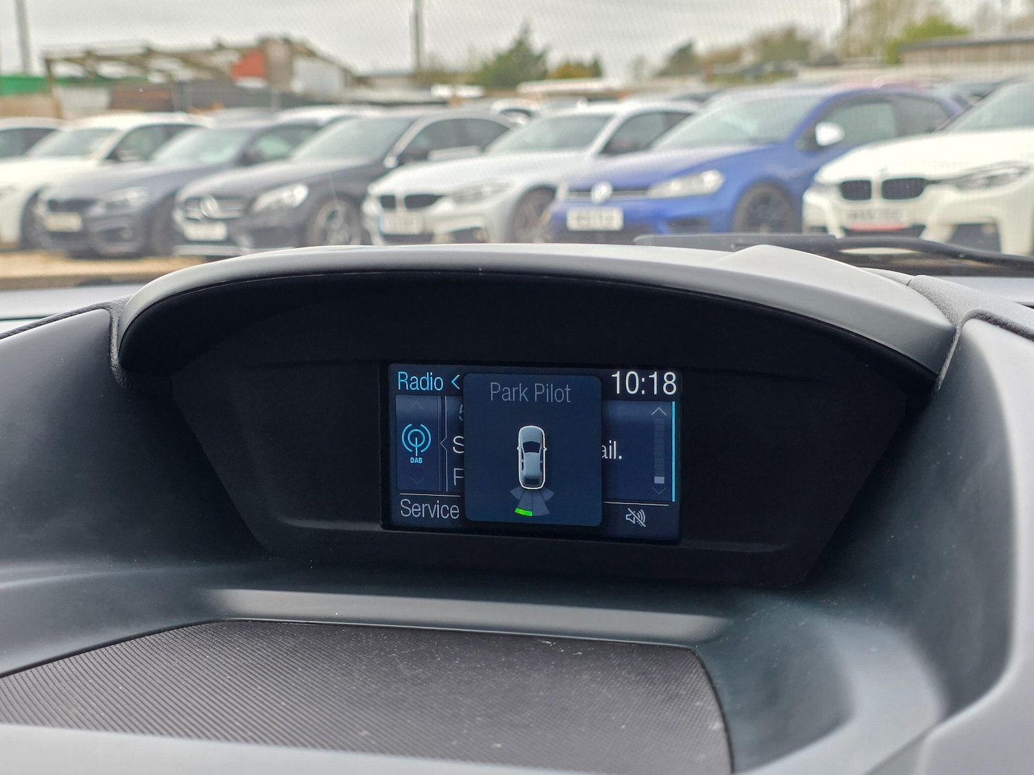 Used Ford C-Max 2015 for sale - 78086977: Photo 28