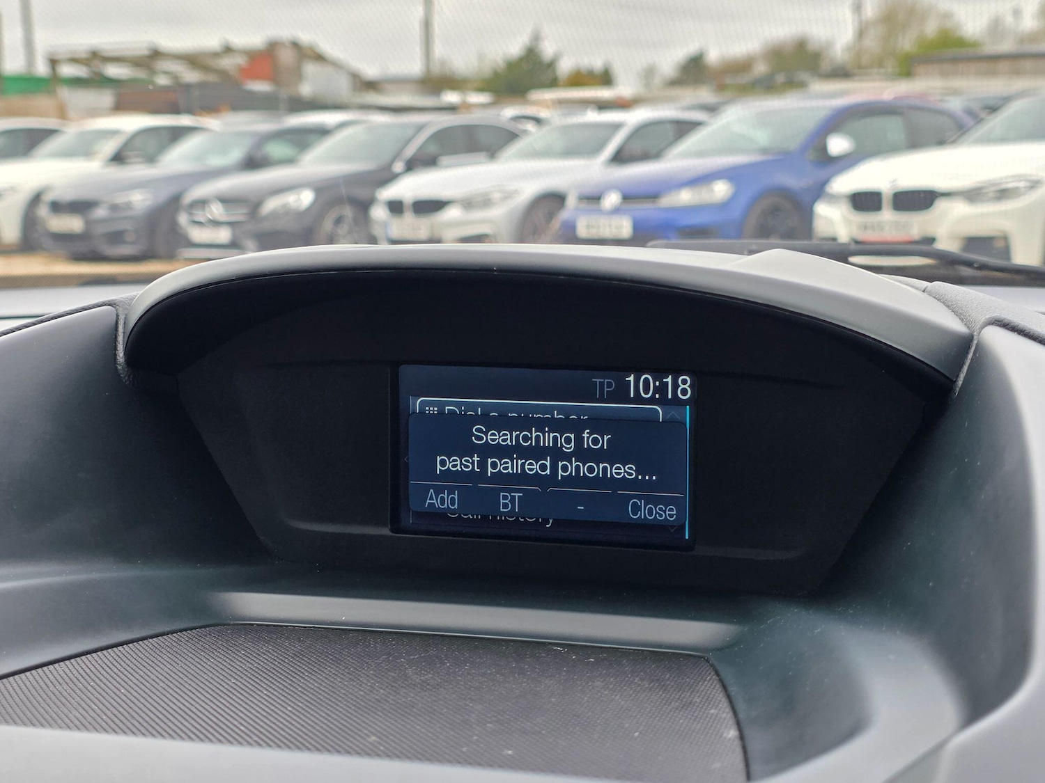 Used Ford C-Max 2015 for sale - 78086977: Photo 29