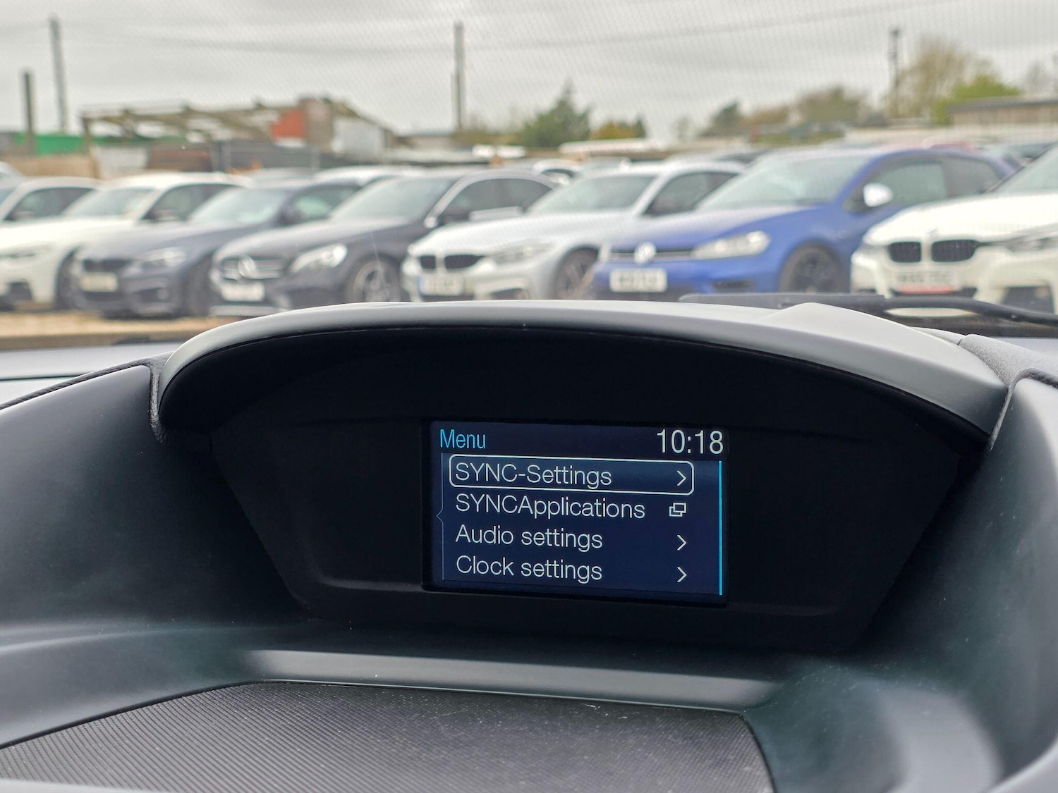 Used Ford C-Max 2015 for sale - 78086977: Photo 30