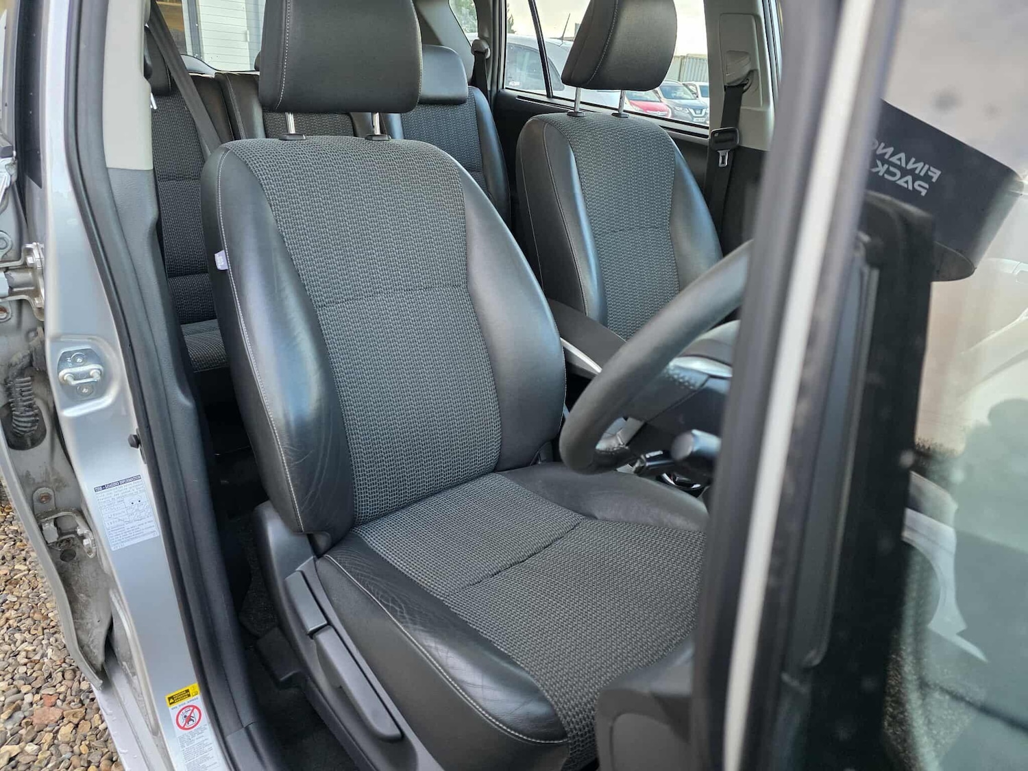 Used Toyota Verso 2012 for sale - 76995891: Photo 14