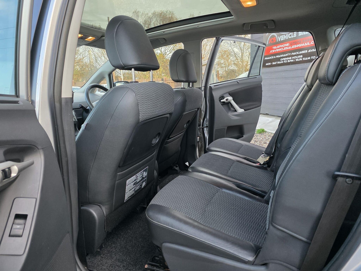 Used Toyota Verso 2012 for sale - 76995891: Photo 16