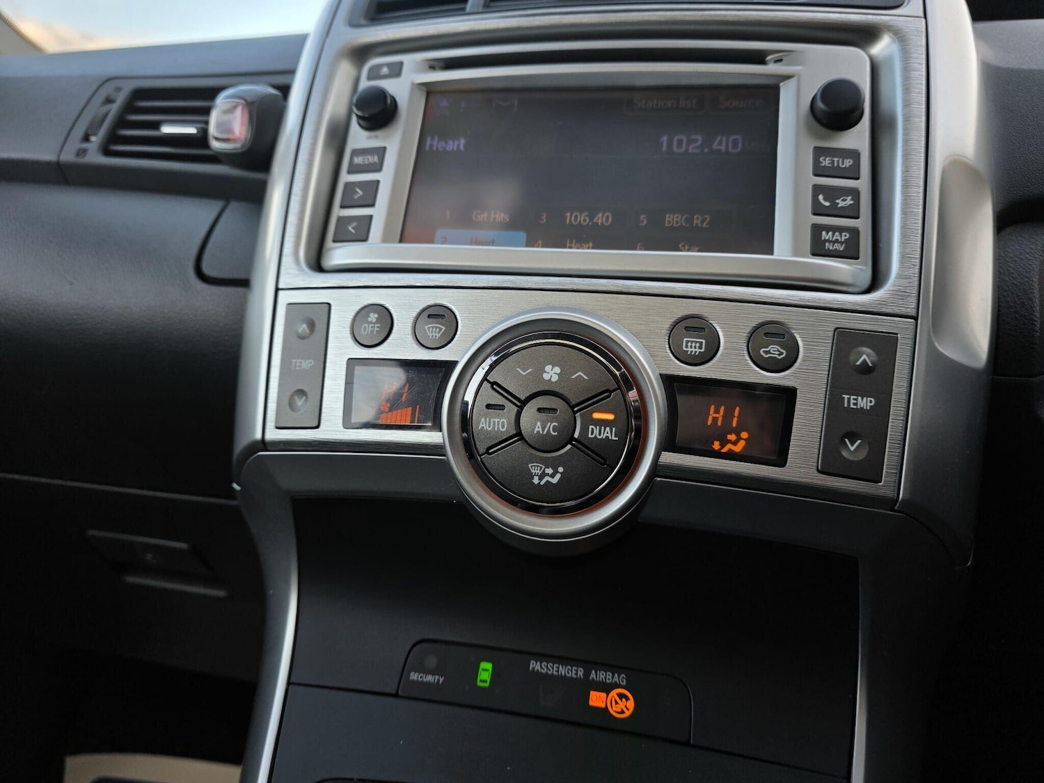 Used Toyota Verso 2012 for sale - 76995891: Photo 22