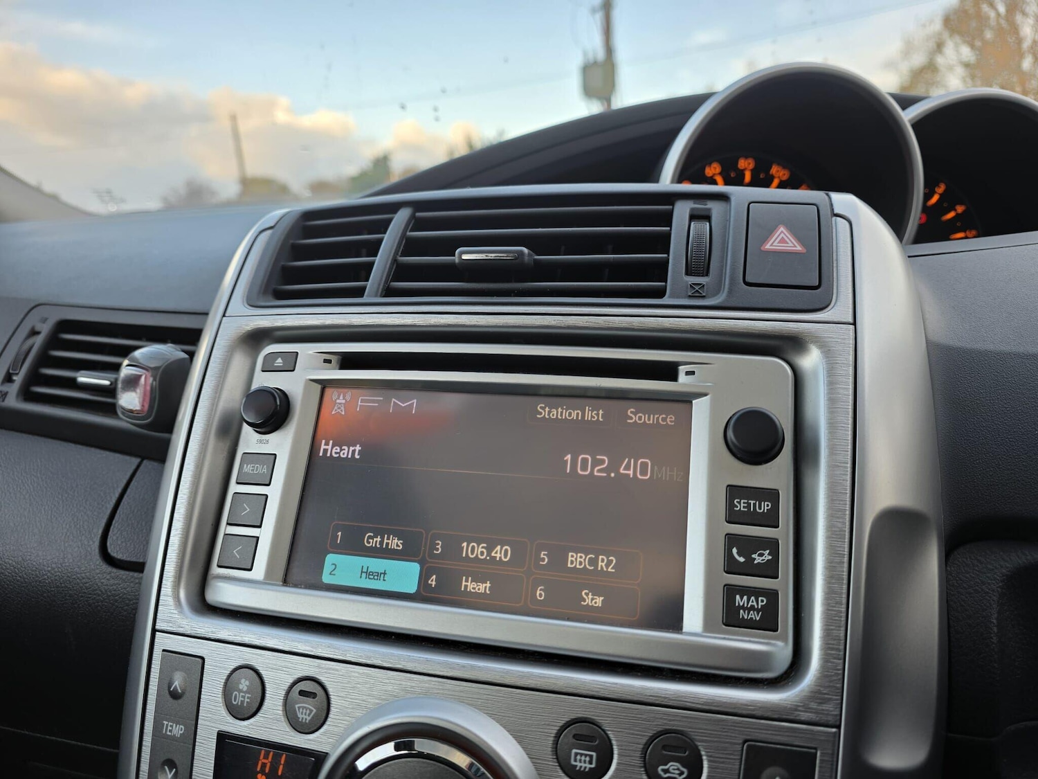 Used Toyota Verso 2012 for sale - 76995891: Photo 23