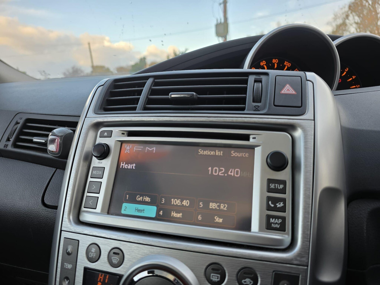 Used Toyota Verso 2012 for sale - 76995891: Photo 24