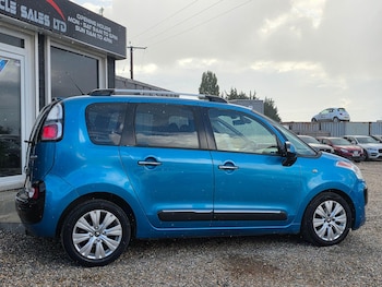 Used Citroen C3 Picasso 2010 for sale - 79601973: Photo