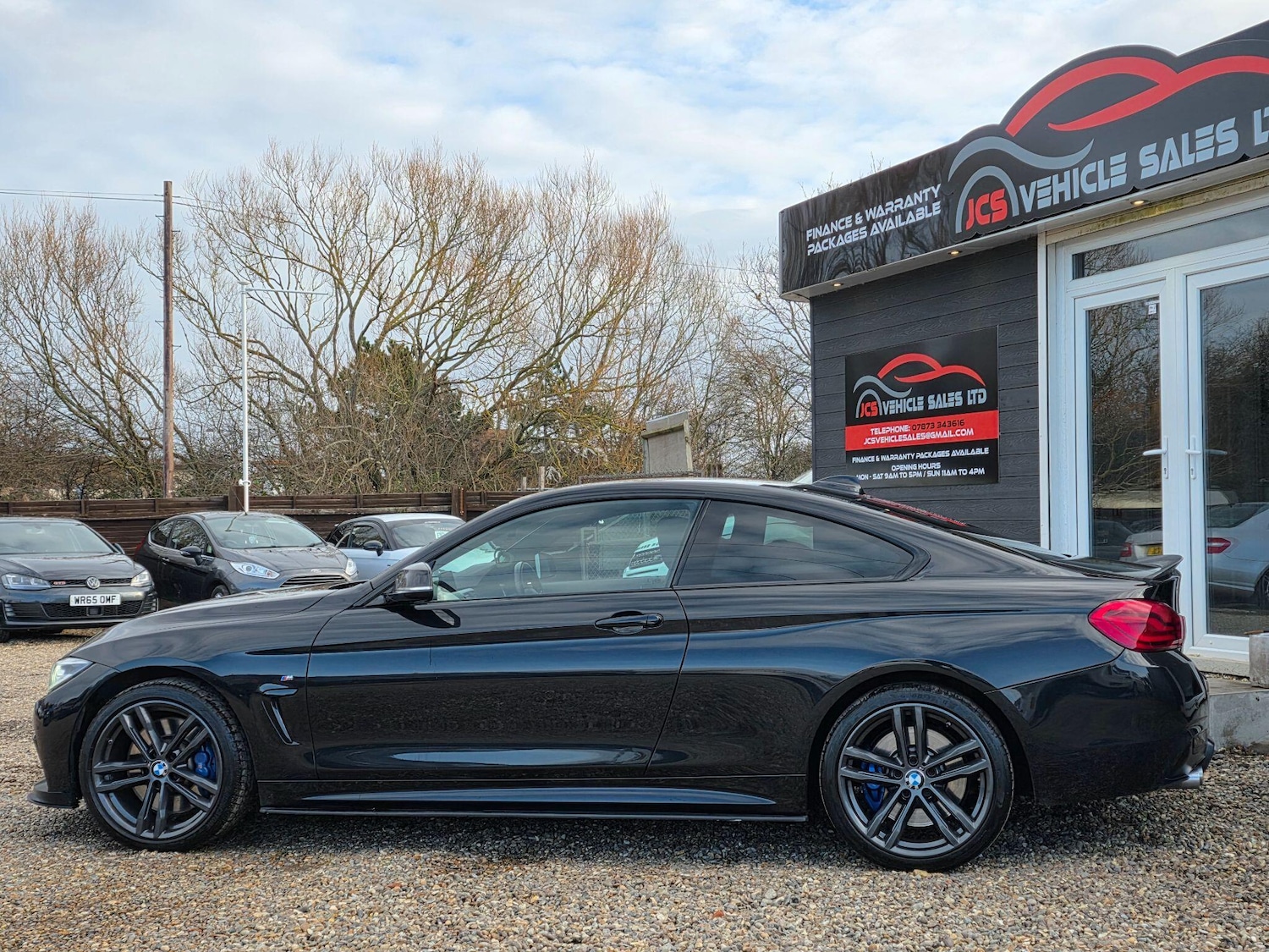 Used BMW 4 Series 2017 for sale - 77440265: Photo 10