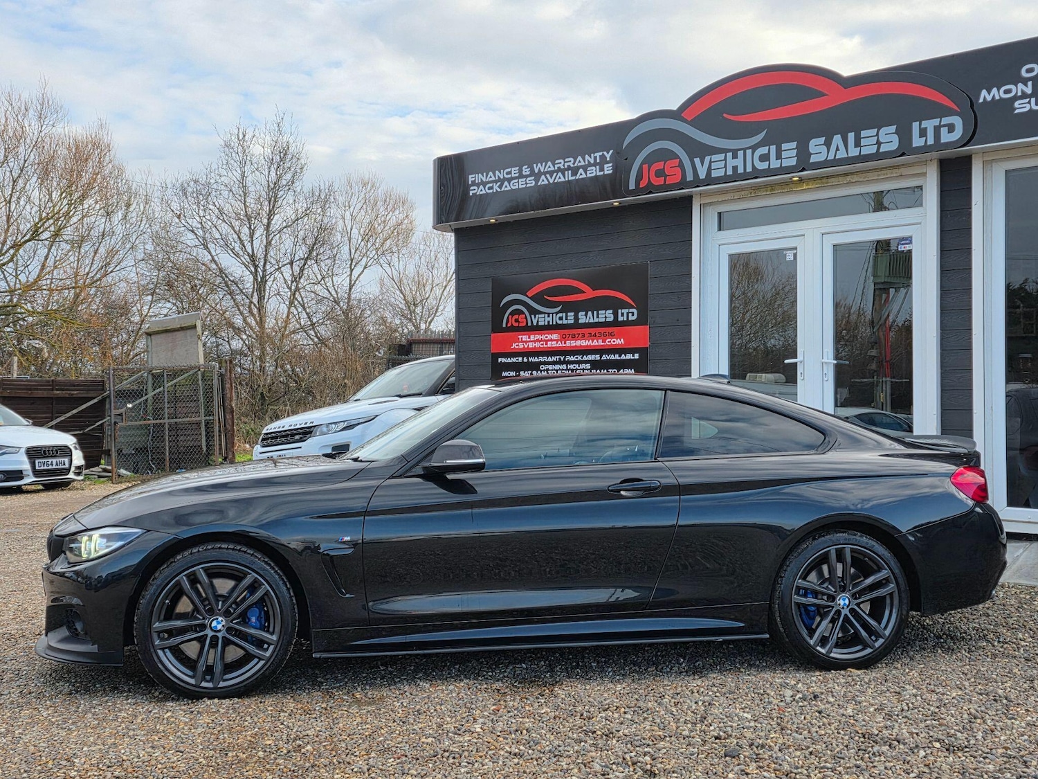 Used BMW 4 Series 2017 for sale - 77440265: Photo 11