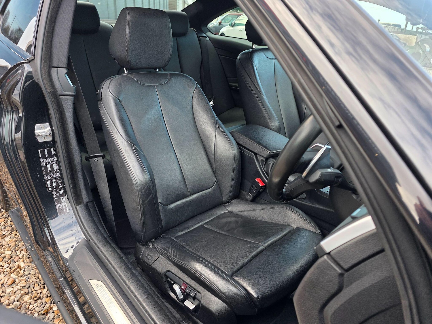 Used BMW 4 Series 2017 for sale - 77440265: Photo 16