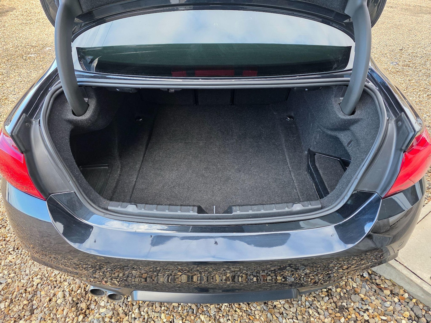 Used BMW 4 Series 2017 for sale - 77440265: Photo 18