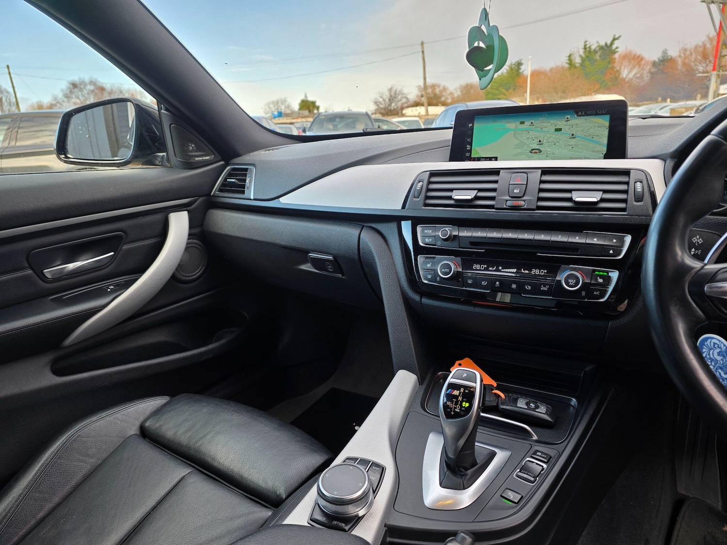 Used BMW 4 Series 2017 for sale - 77440265: Photo 22