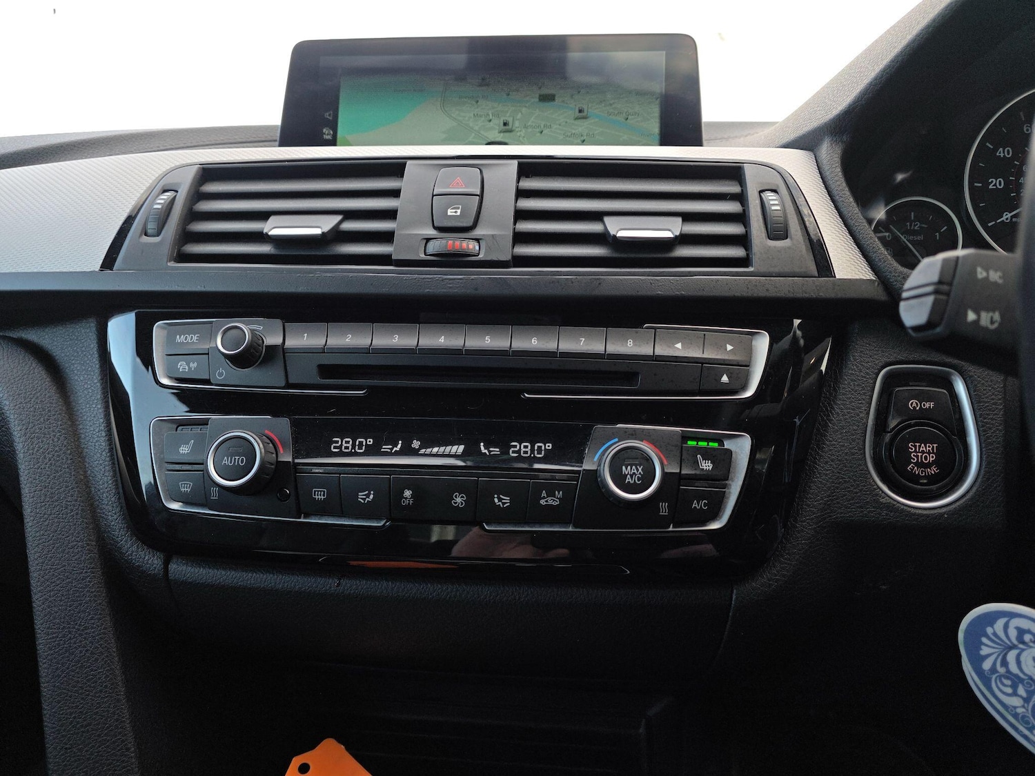 Used BMW 4 Series 2017 for sale - 77440265: Photo 27