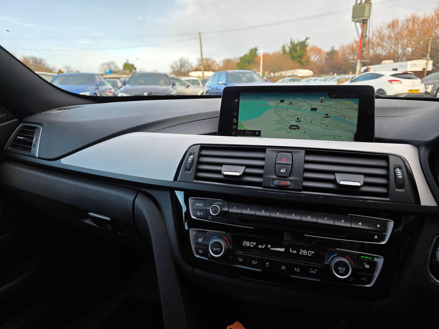 Used BMW 4 Series 2017 for sale - 77440265: Photo 28