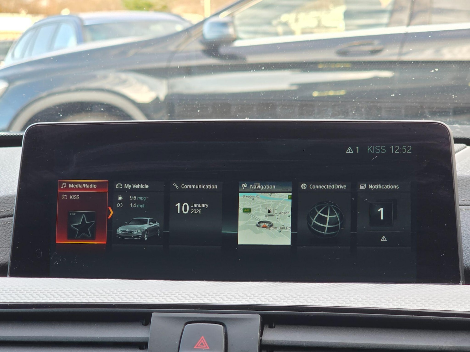 Used BMW 4 Series 2017 for sale - 77440265: Photo 29