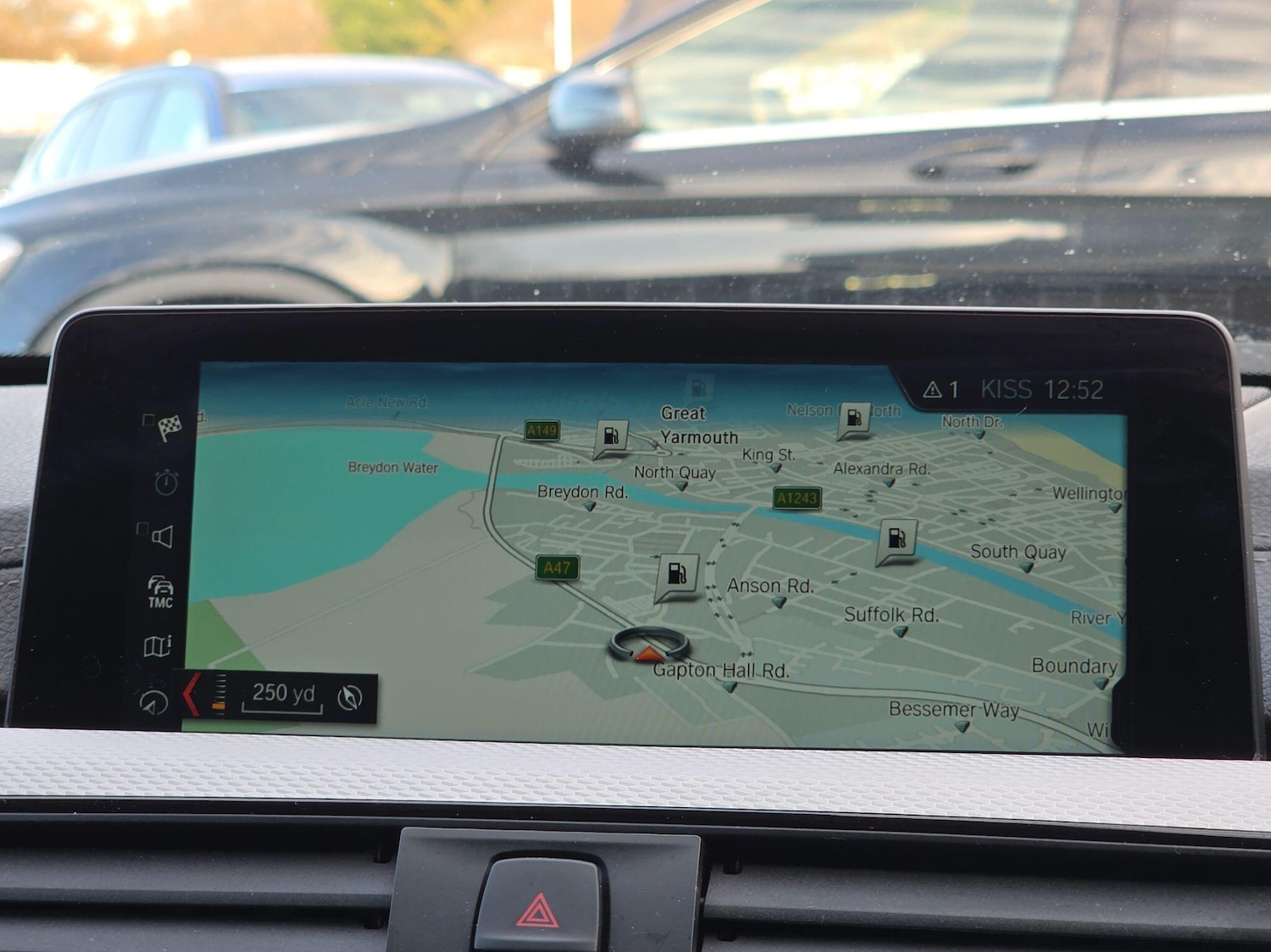 Used BMW 4 Series 2017 for sale - 77440265: Photo 31