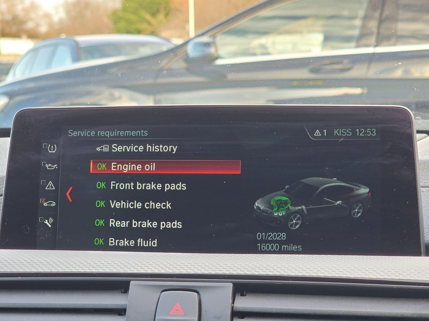 Used BMW 4 Series 2017 for sale - 77440265: Photo 33