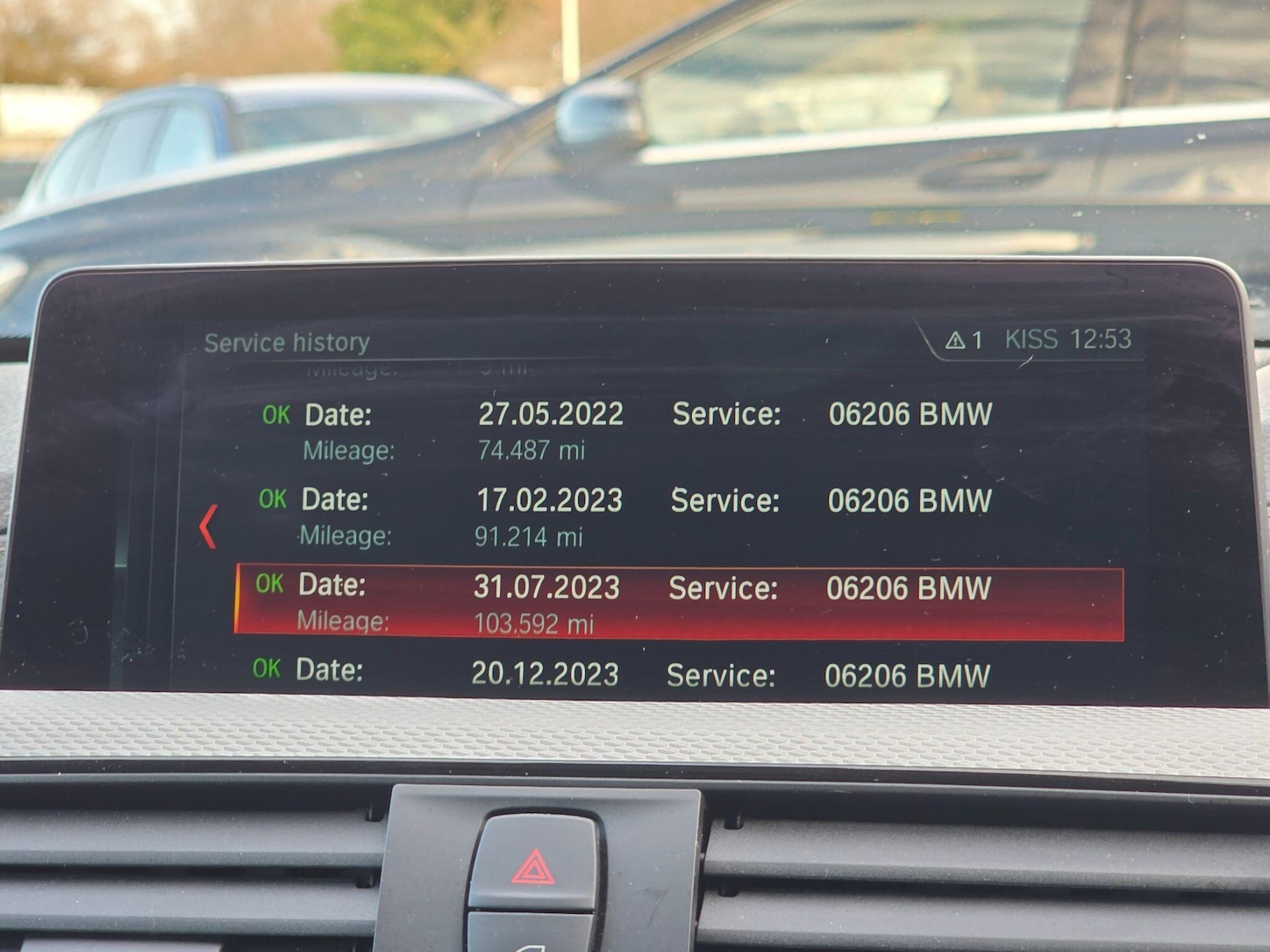 Used BMW 4 Series 2017 for sale - 77440265: Photo 35