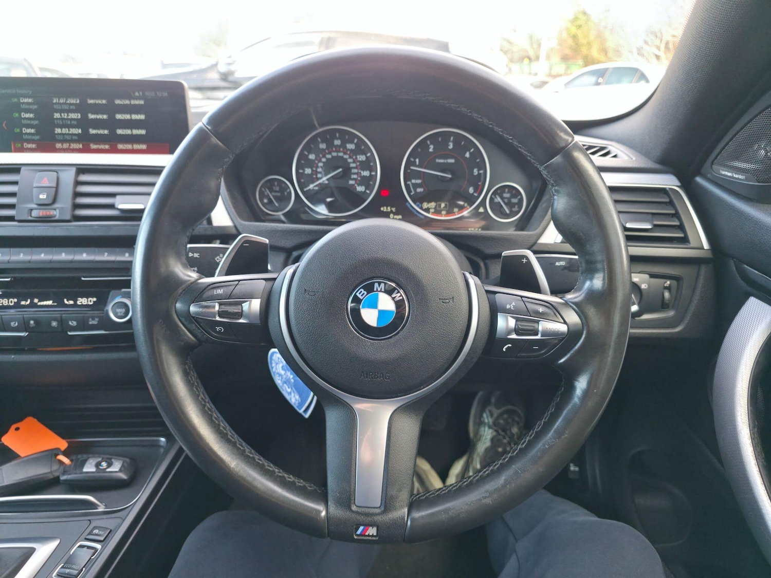 Used BMW 4 Series 2017 for sale - 77440265: Photo 40