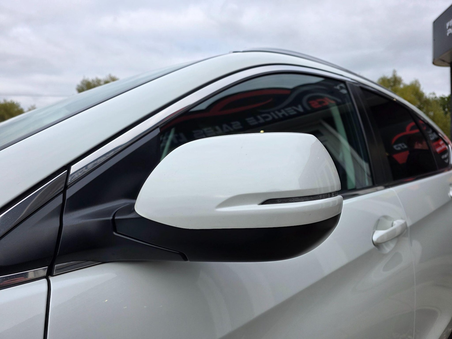 Used Honda CR-V for sale - 76995621: Photo 13