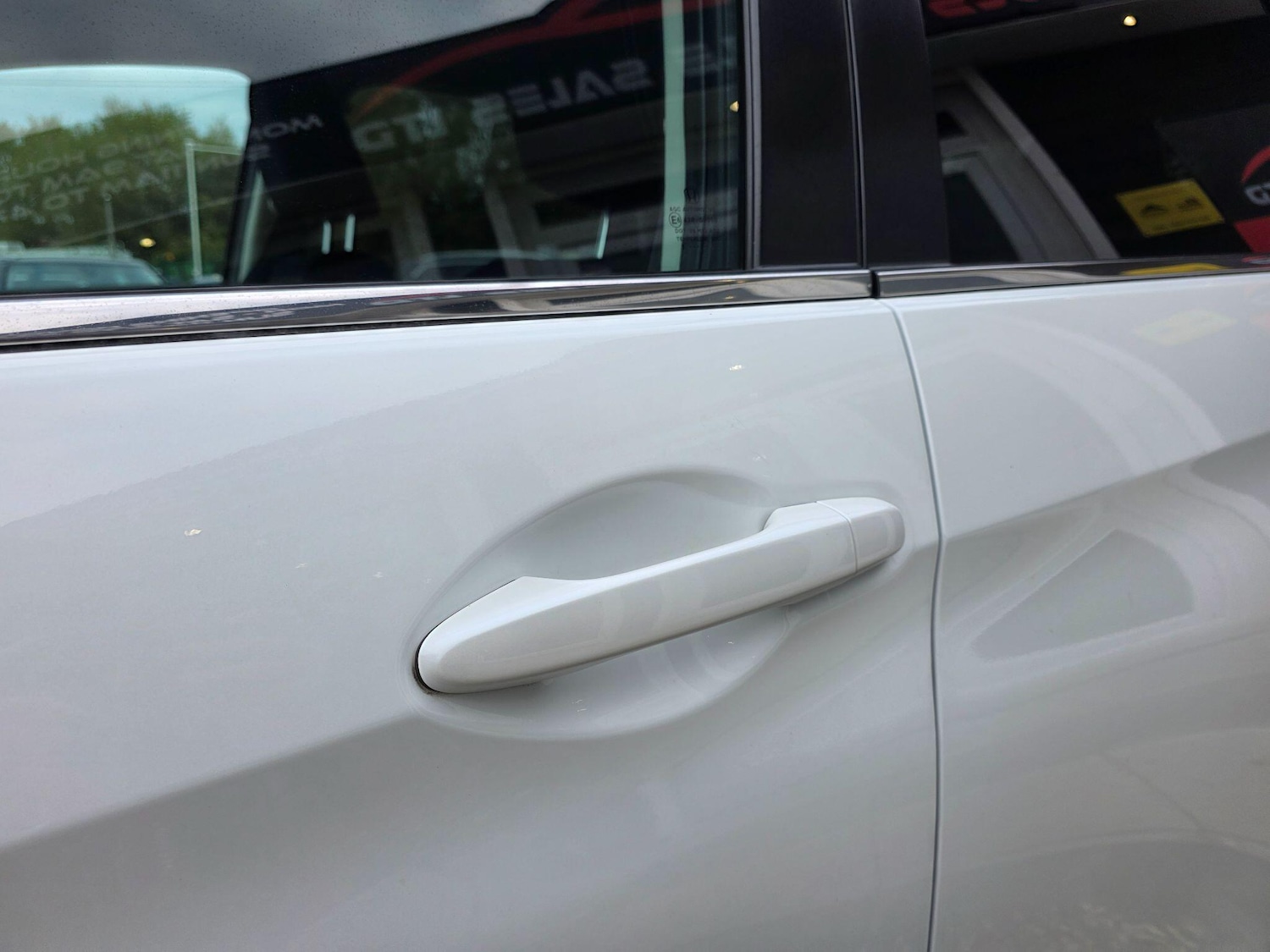 Used Honda CR-V for sale - 76995621: Photo 21