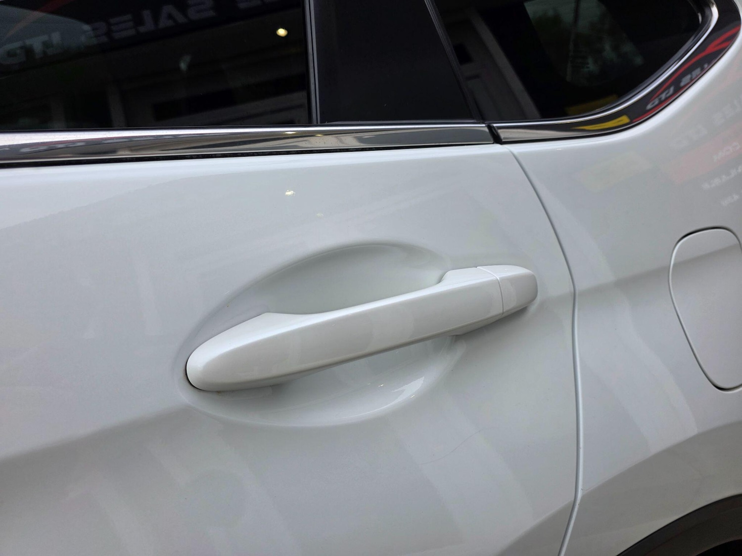 Used Honda CR-V for sale - 76995621: Photo 22