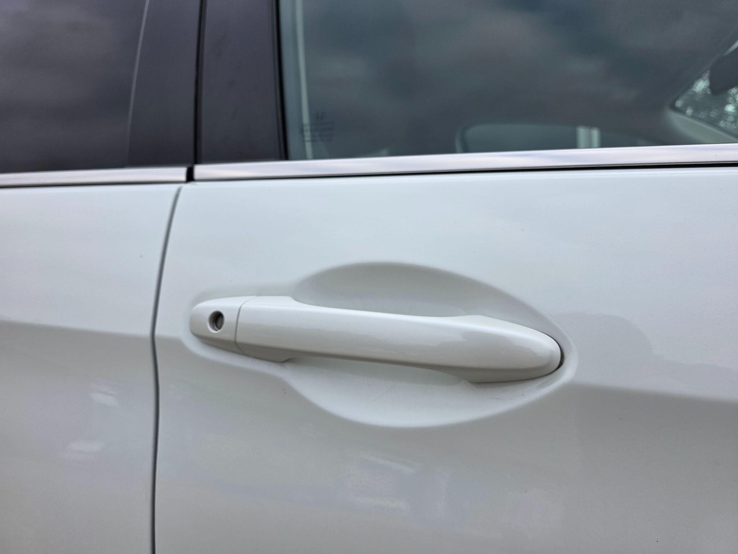 Used Honda CR-V for sale - 76995621: Photo 23