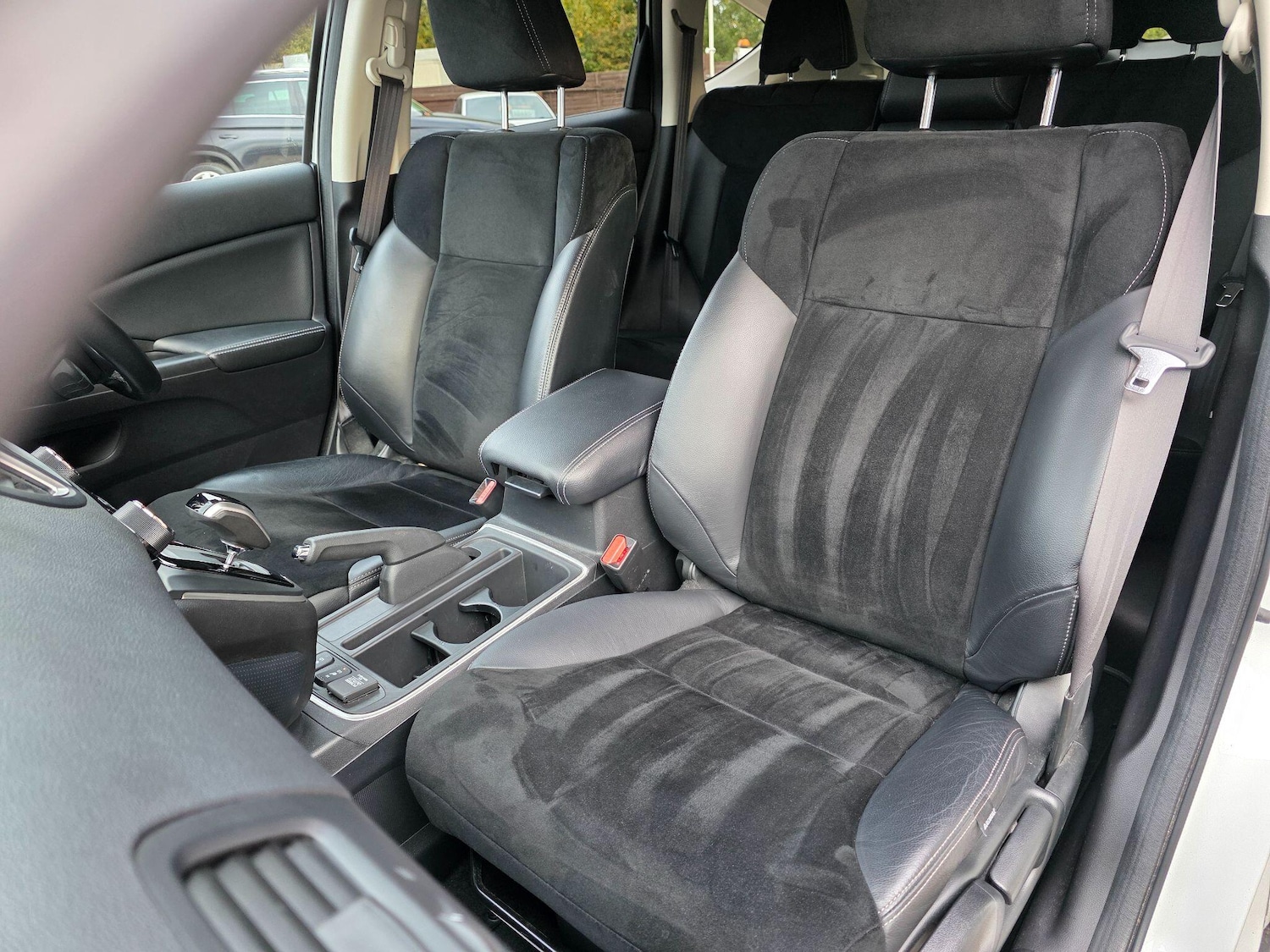 Used Honda CR-V for sale - 76995621: Photo 36