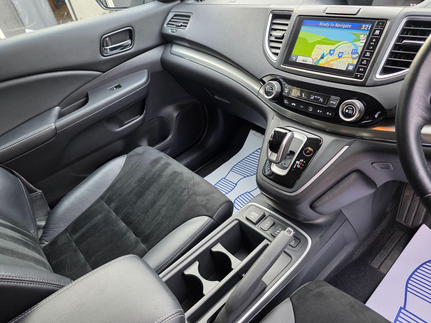 Used Honda CR-V for sale - 76995621: Photo 39