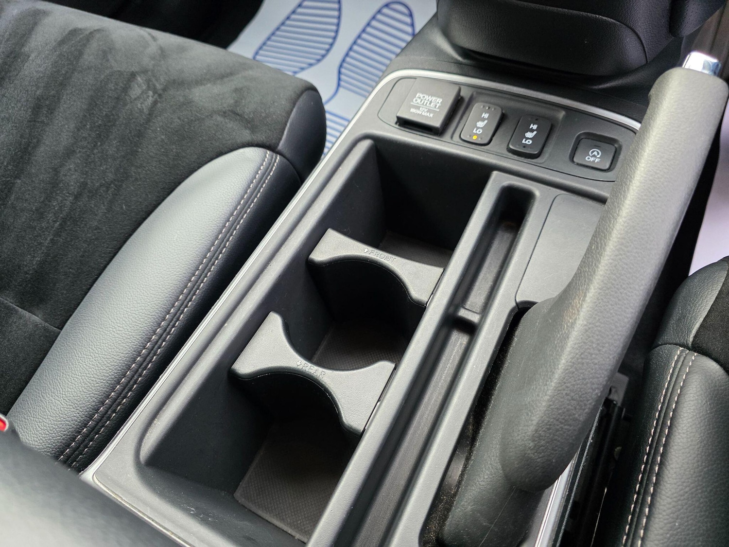 Used Honda CR-V for sale - 76995621: Photo 40