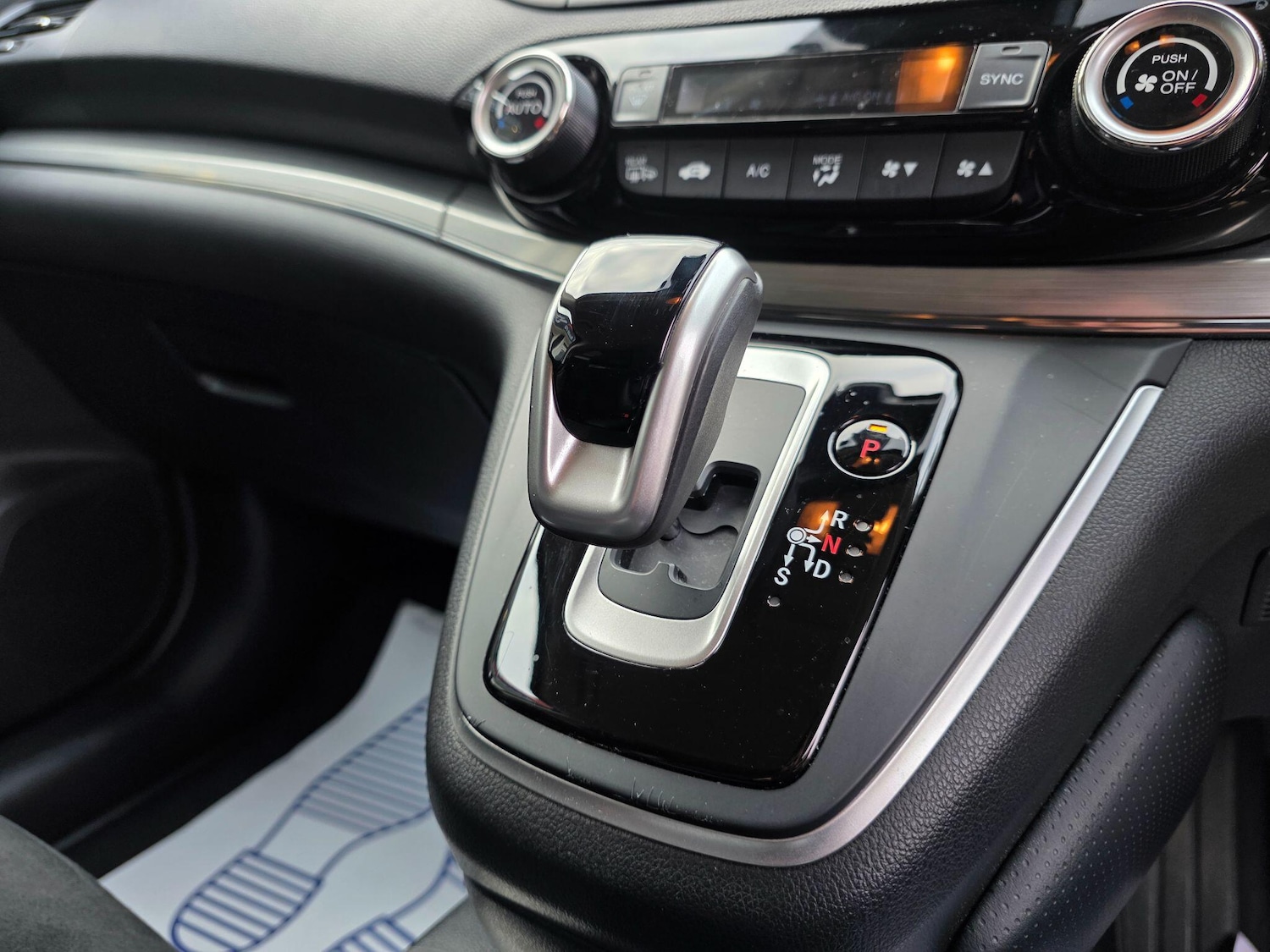 Used Honda CR-V for sale - 76995621: Photo 42