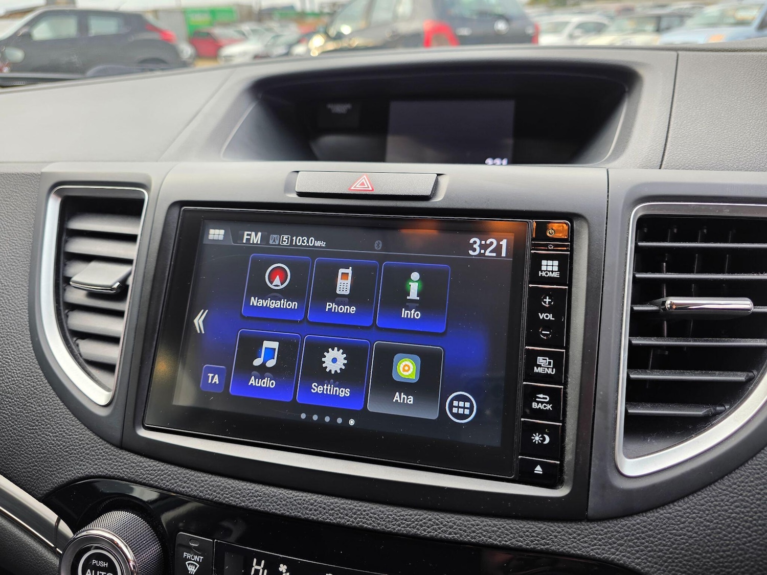 Used Honda CR-V for sale - 76995621: Photo 45