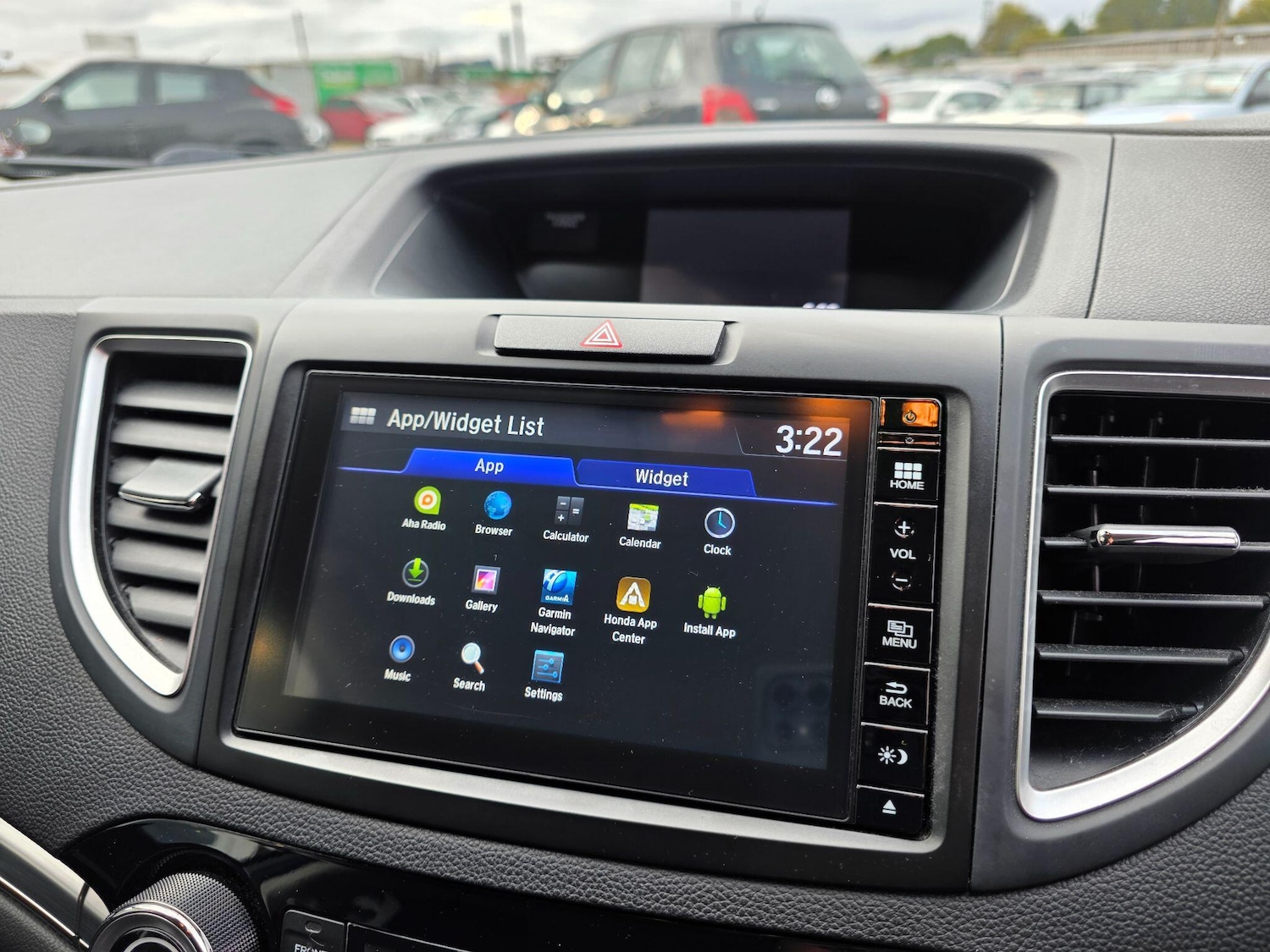 Used Honda CR-V for sale - 76995621: Photo 50