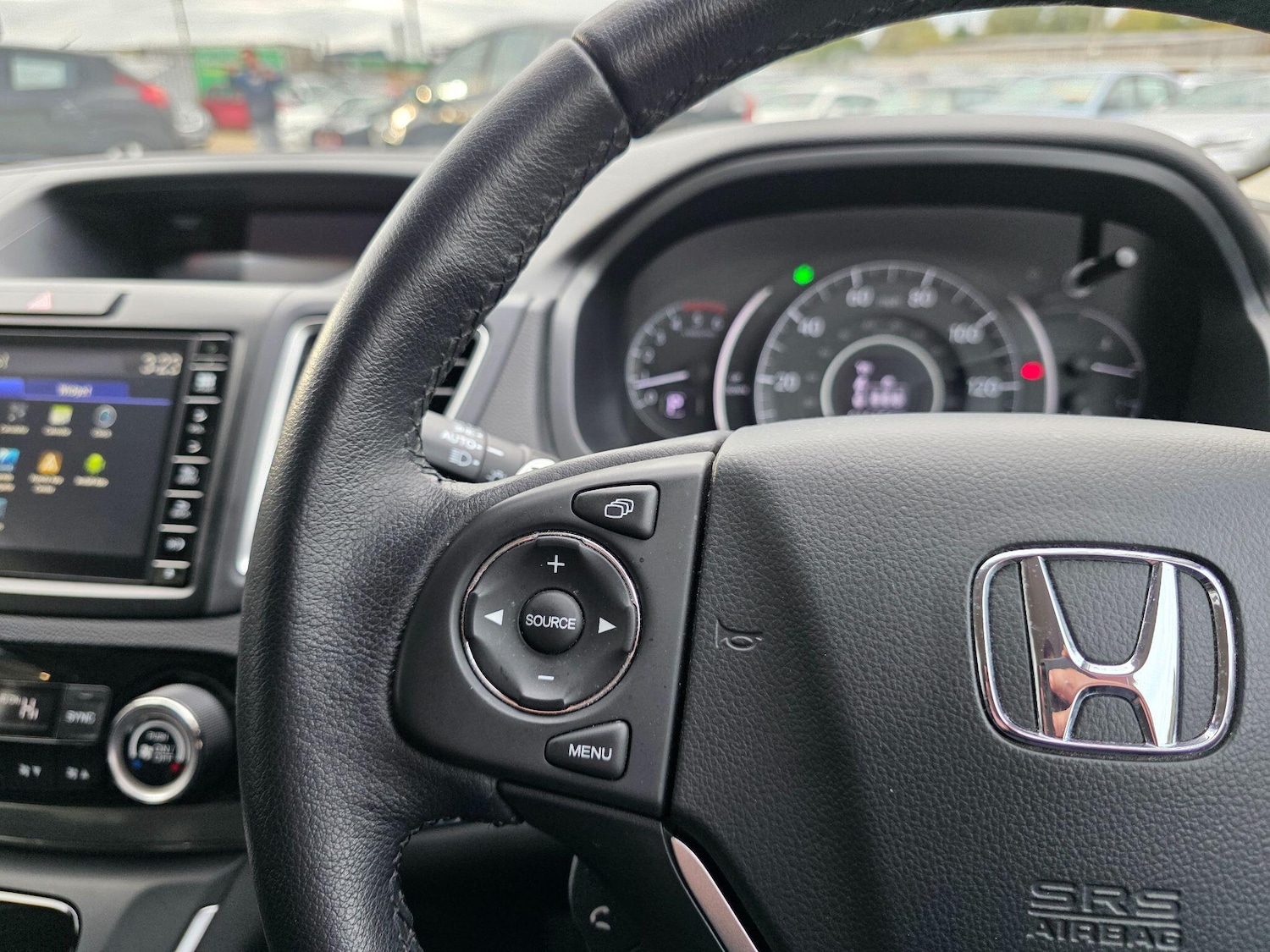 Used Honda CR-V for sale - 76995621: Photo 55