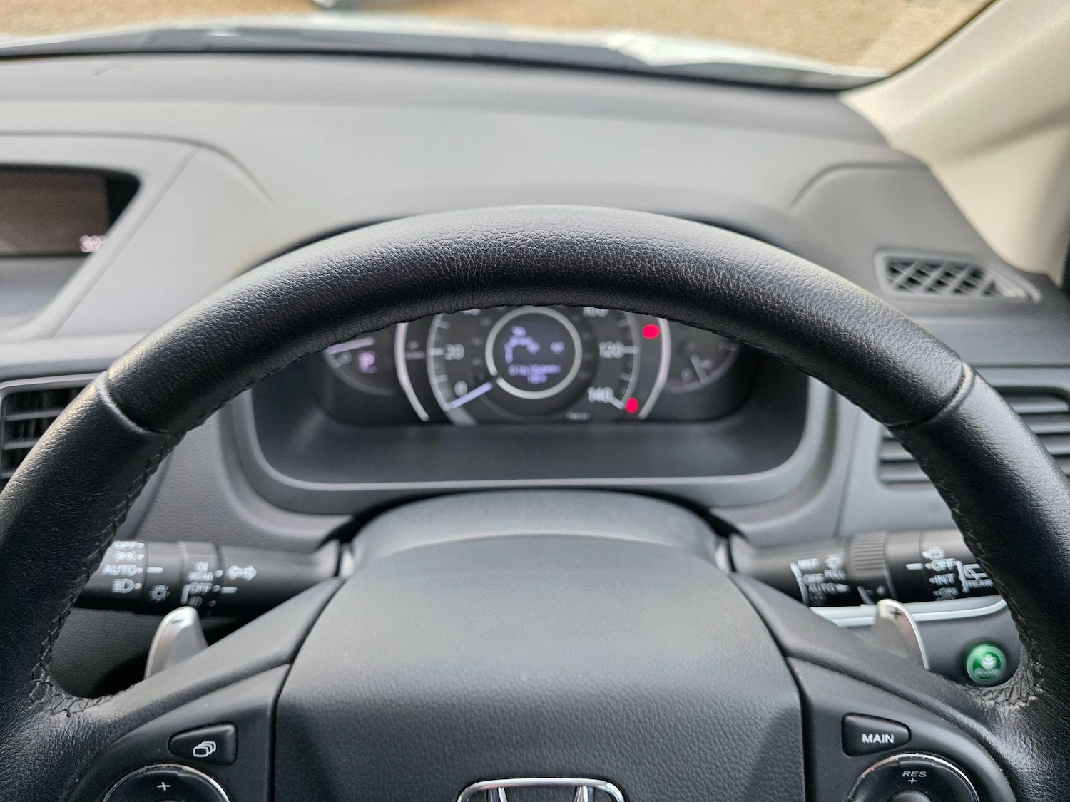 Used Honda CR-V for sale - 76995621: Photo 57