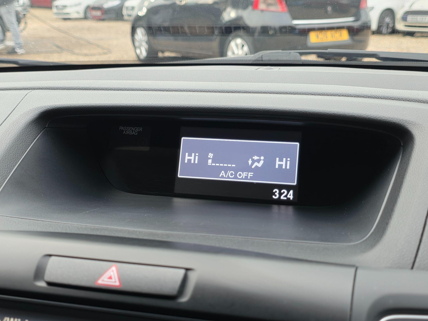 Used Honda CR-V for sale - 76995621: Photo 59