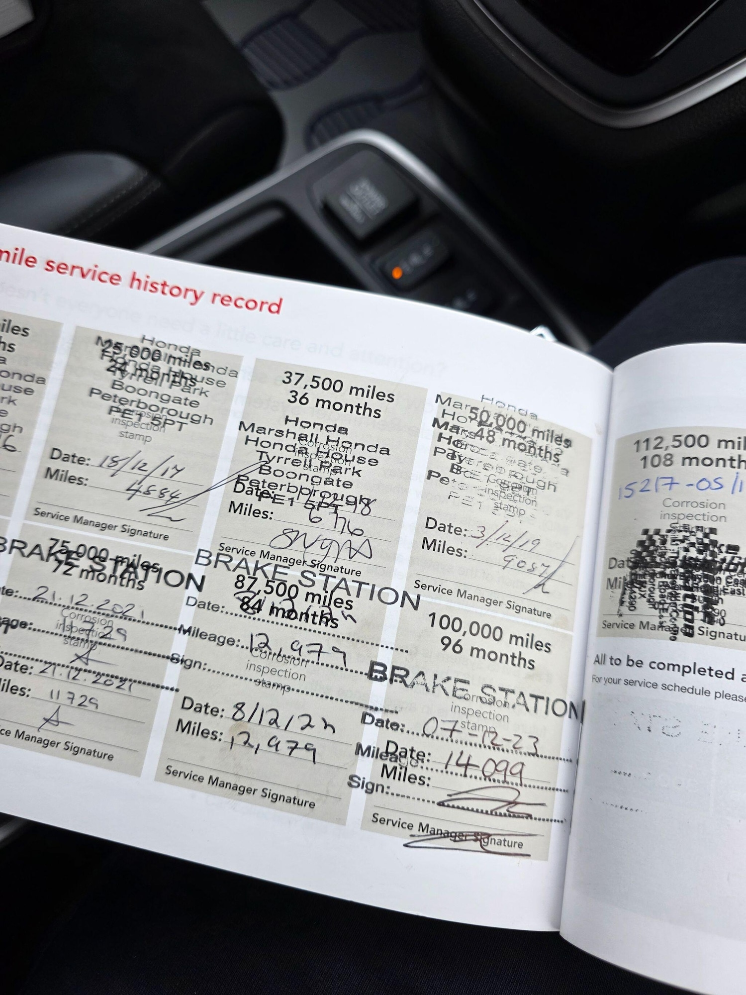 Used Honda CR-V for sale - 76995621: Photo 61