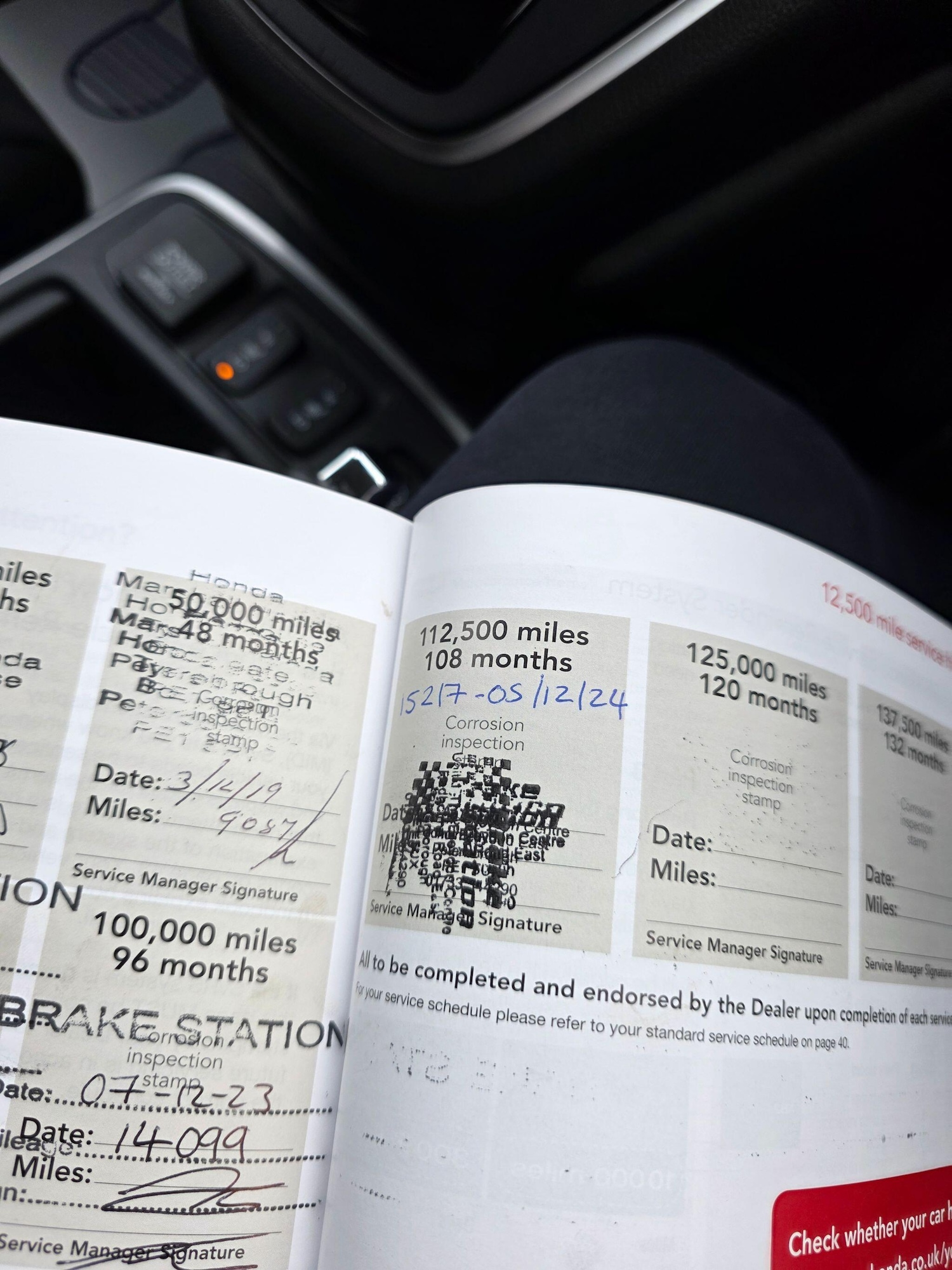 Used Honda CR-V for sale - 76995621: Photo 62