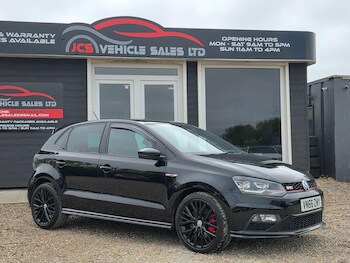 Used Volkswagen Polo 2016 for sale - 78361720: Photo