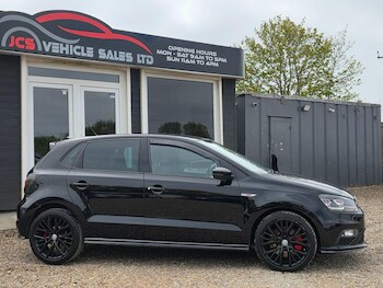 Used Volkswagen Polo 2016 for sale - 78361720: Photo