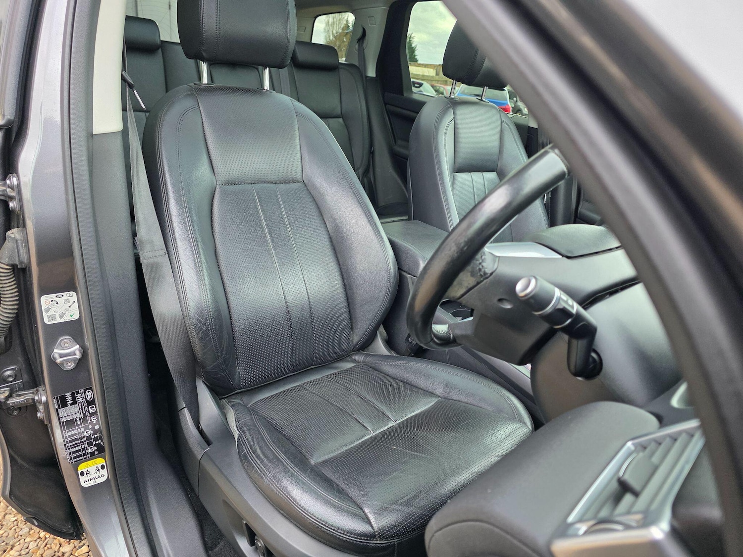 Used Land Rover Discovery Sport 2017 for sale - 78127417: Photo 16