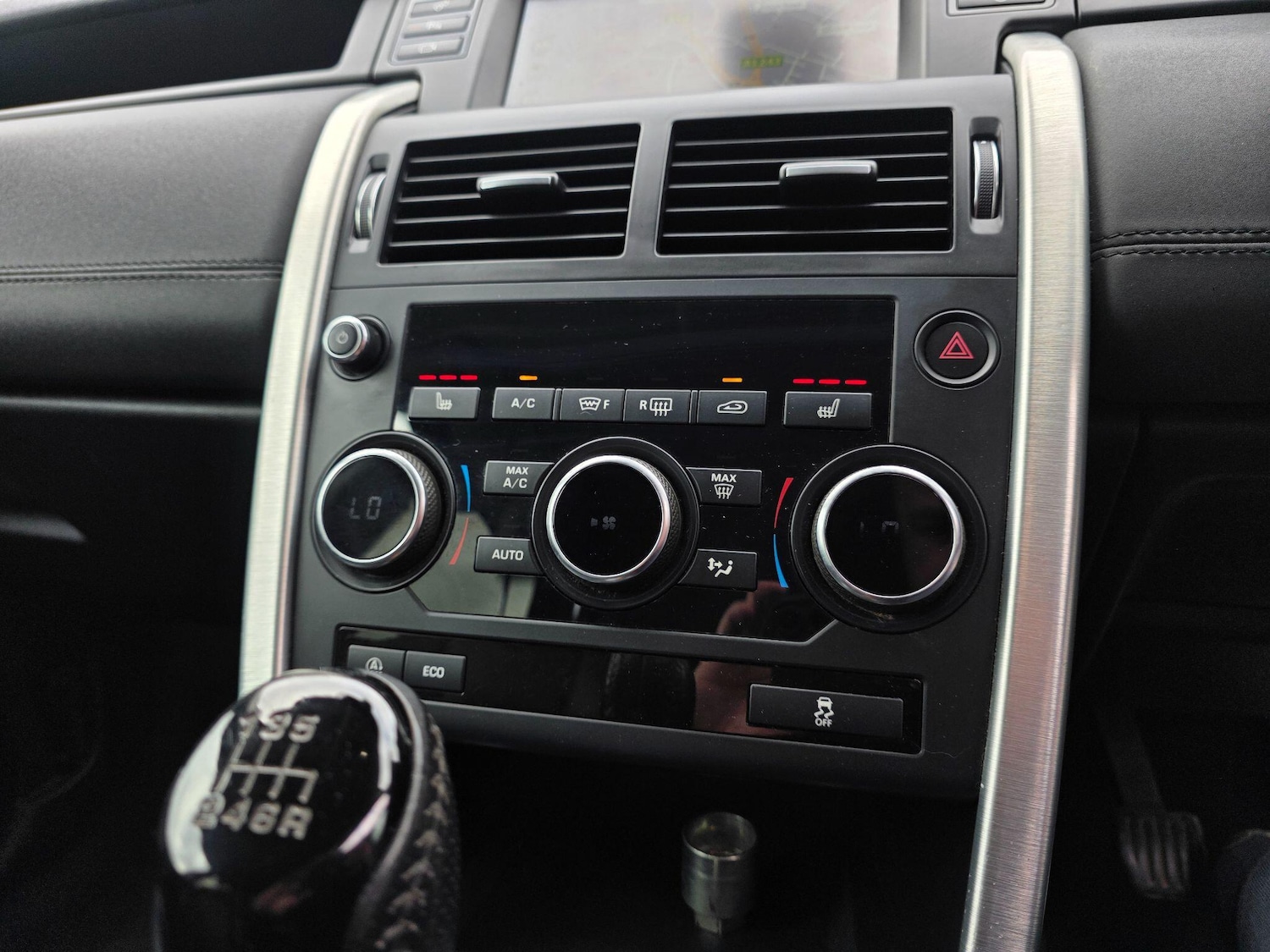 Used Land Rover Discovery Sport 2017 for sale - 78127417: Photo 29