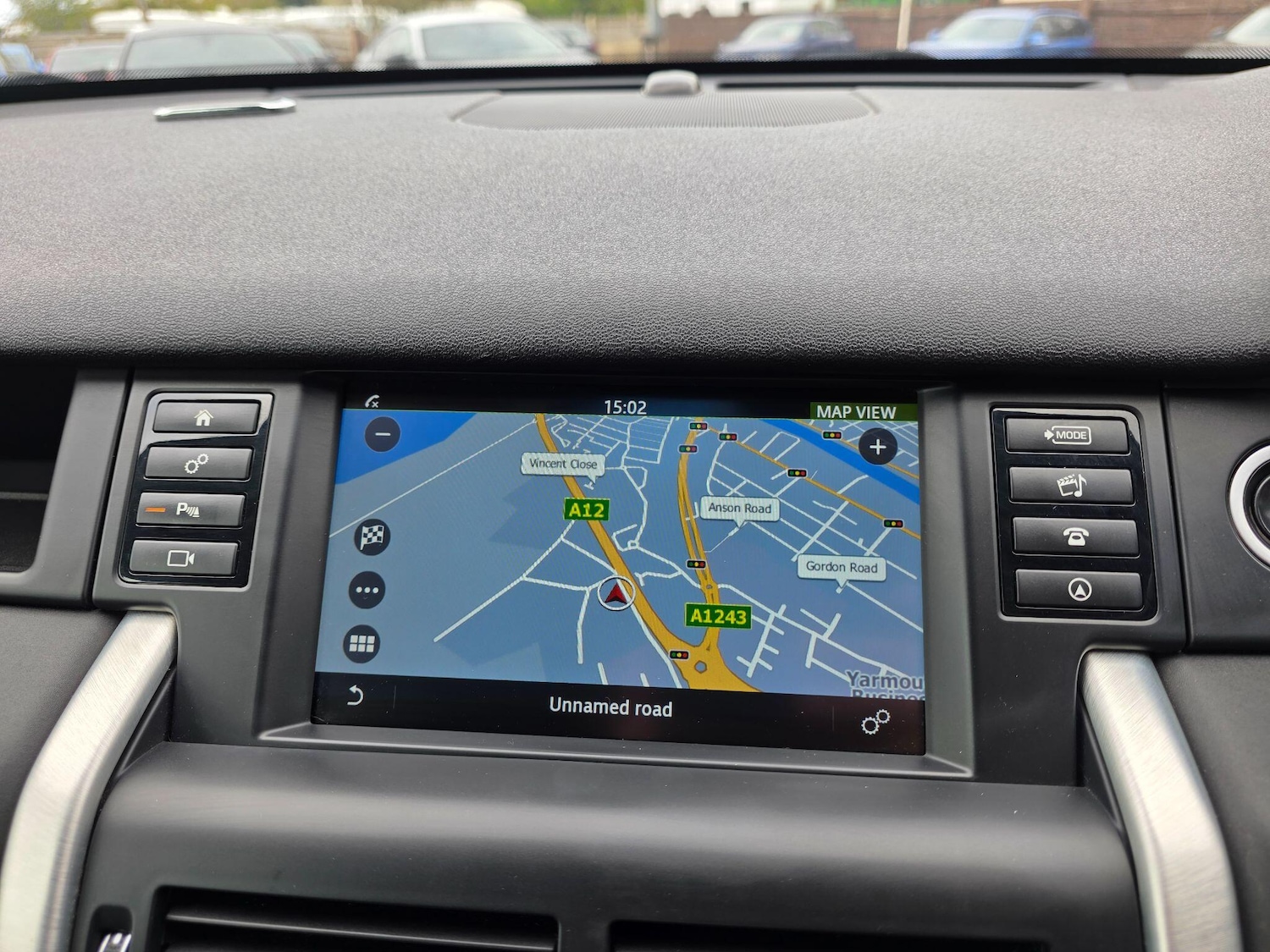 Used Land Rover Discovery Sport 2017 for sale - 78127417: Photo 31