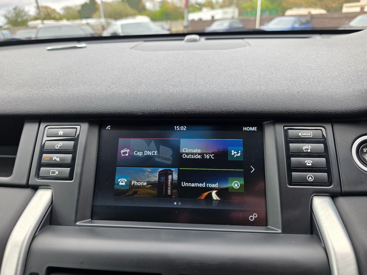 Used Land Rover Discovery Sport 2017 for sale - 78127417: Photo 33