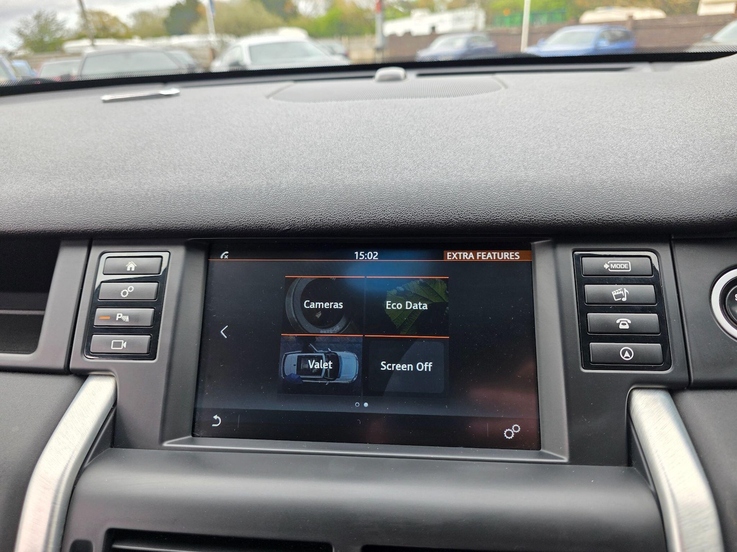 Used Land Rover Discovery Sport 2017 for sale - 78127417: Photo 34