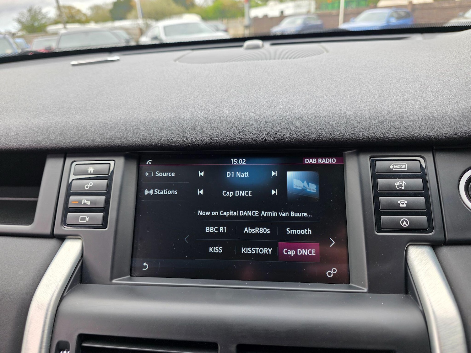 Used Land Rover Discovery Sport 2017 for sale - 78127417: Photo 35